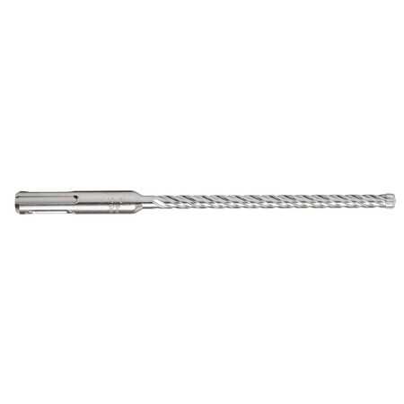 Metabo Carbide Bit SDS-Plus P4P / 7, 0x160 mm 626214000